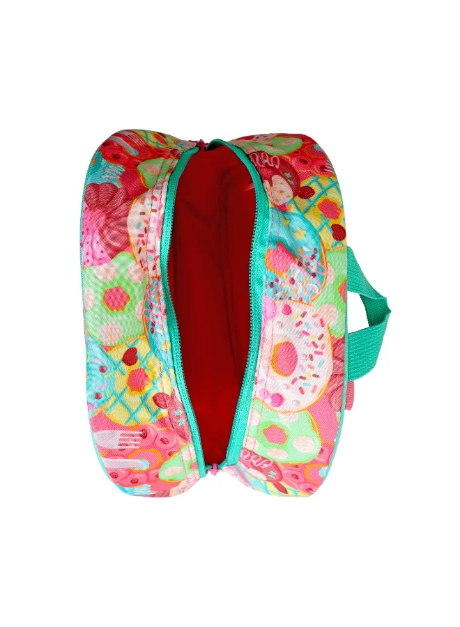 Sanrio  Sanrio Hello Kitty Backpack 12'' for Women | Best Price UAE